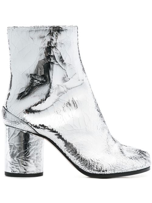 Tabi ankle boots MAISON MARGIELA | S58WU0260P5016T9002